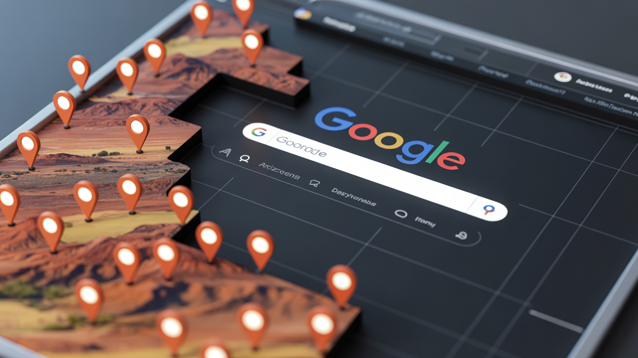 Local SEO