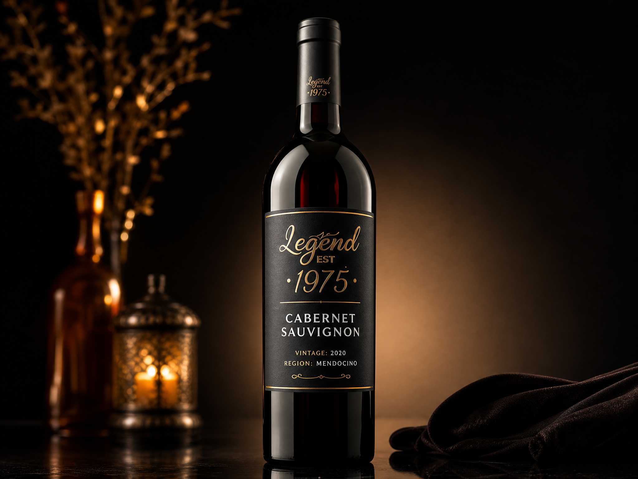 Cabernet Sauvignon