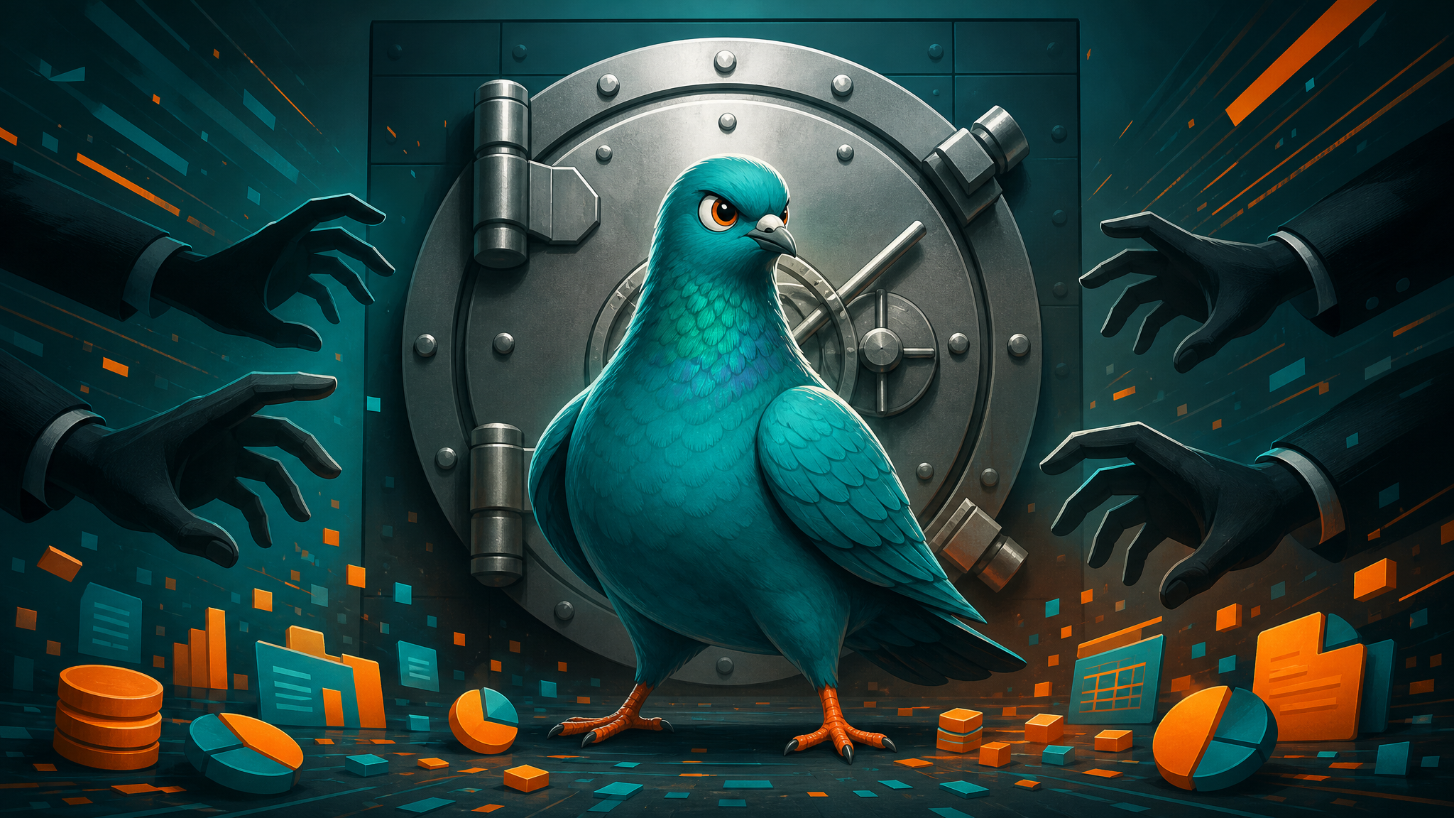 7 Chat Apps That Don't Sell Your Data in 2026: Messaging Without the Surveillance