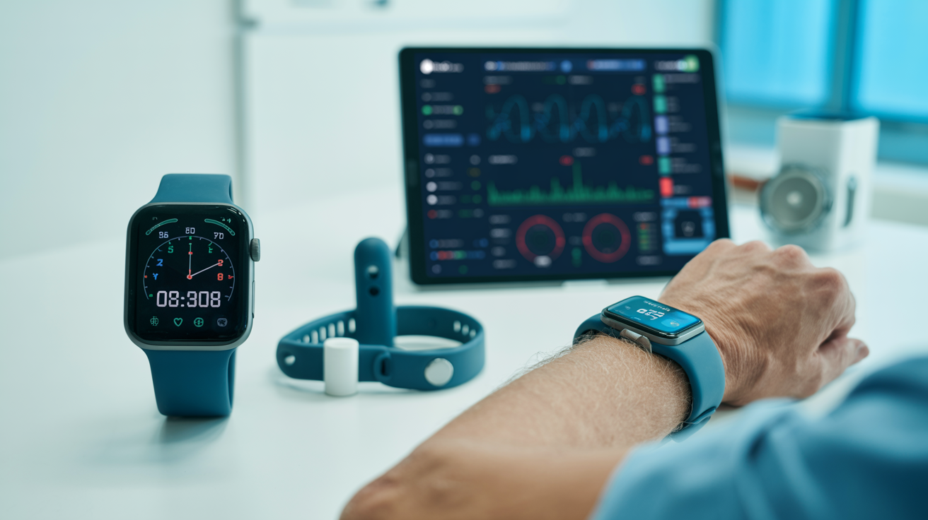 Patient Monitoring Systems