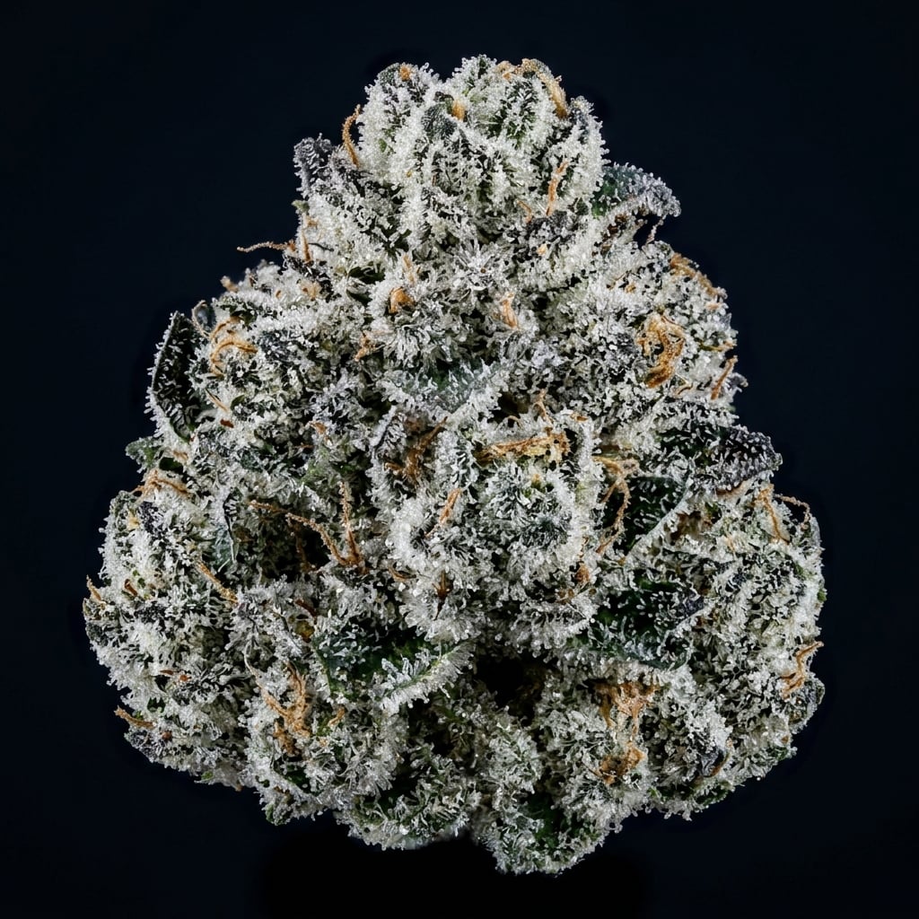 Northern Lights cannabis flower