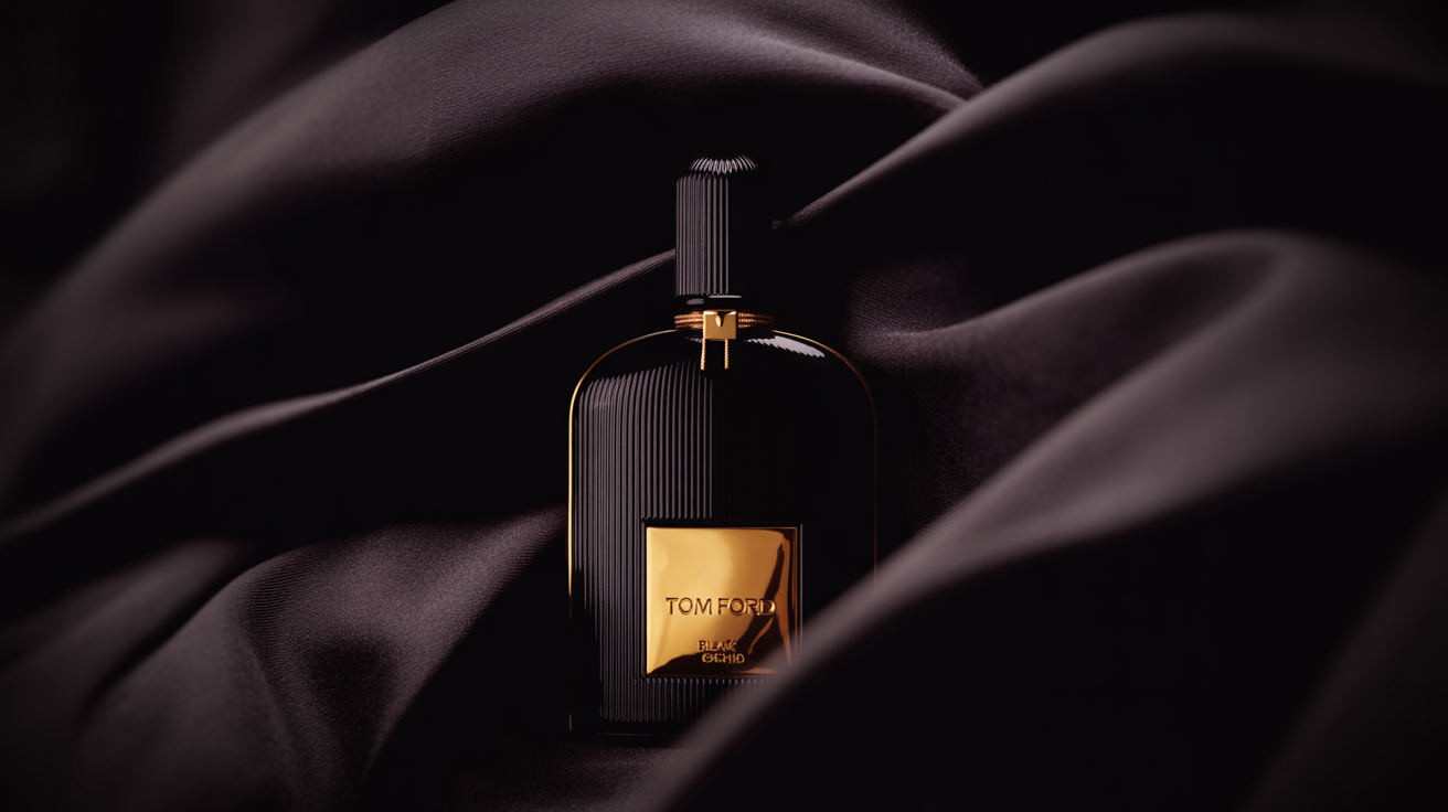 Tom Ford Black Orchid: The Ultimate Evening Fragrance