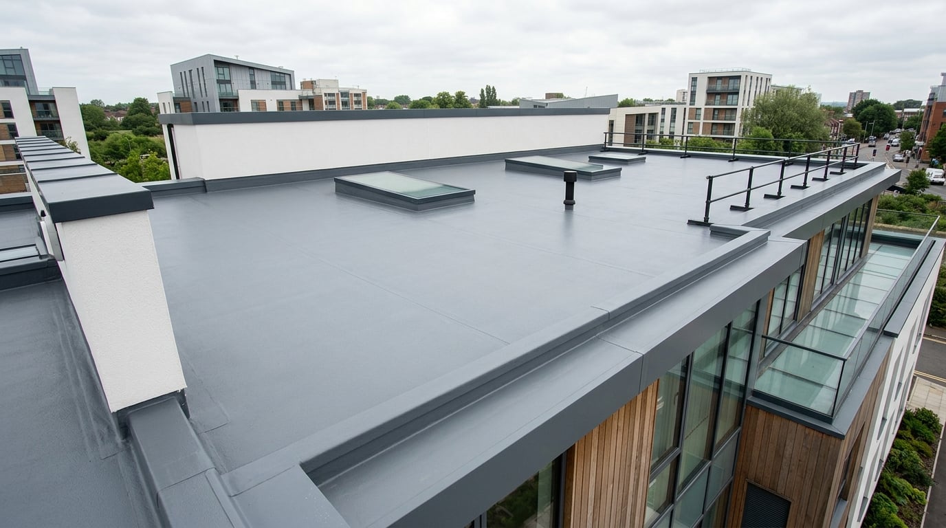 Flat Roofing