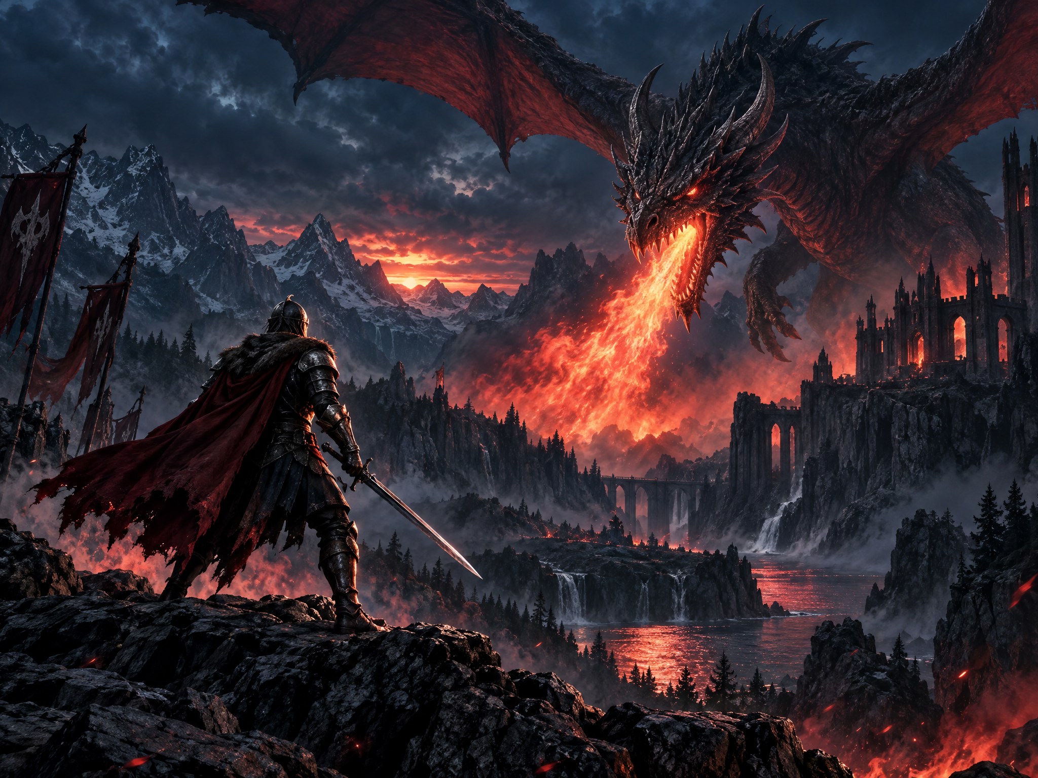 Crónicas del Dragón — Edición Digital PC
