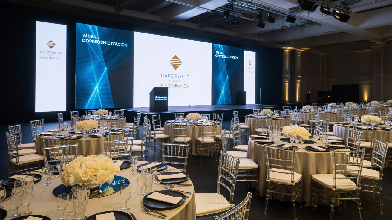 Corporate Event
