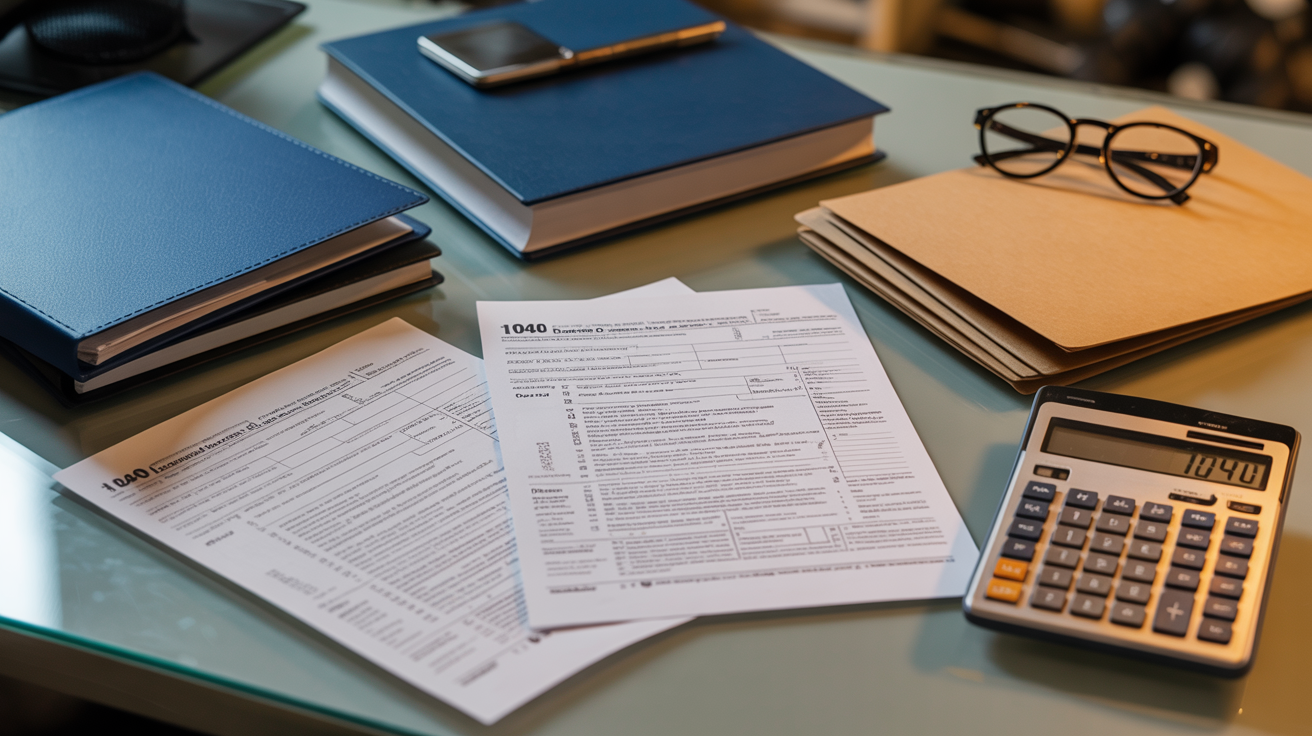 Impuestos Personales