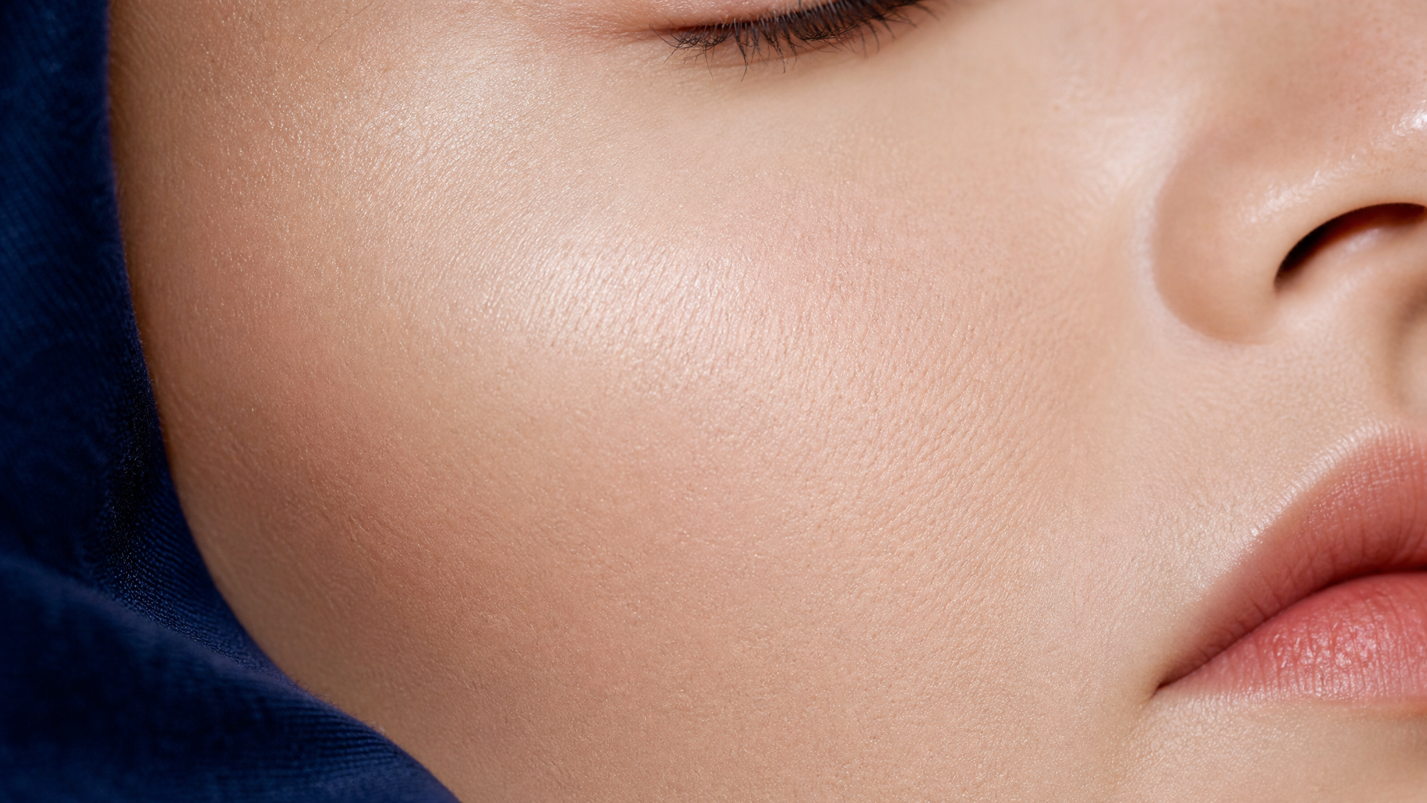 Harmonização facial
