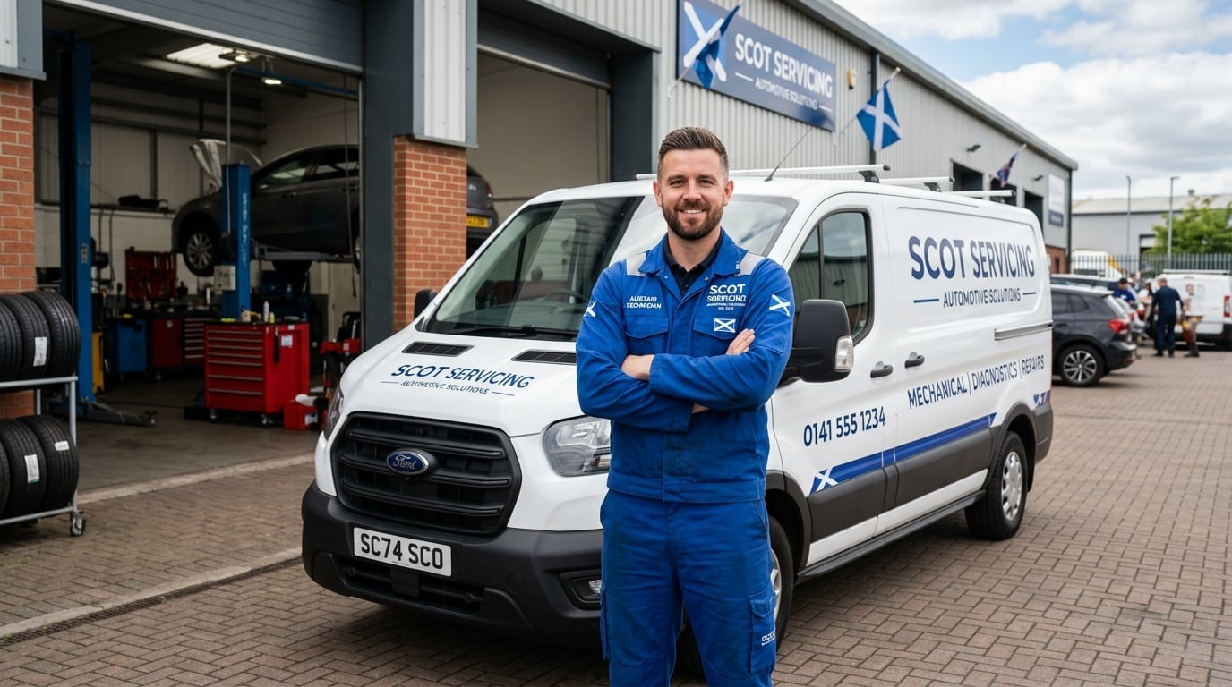 Smart Paint Repairs professional technician