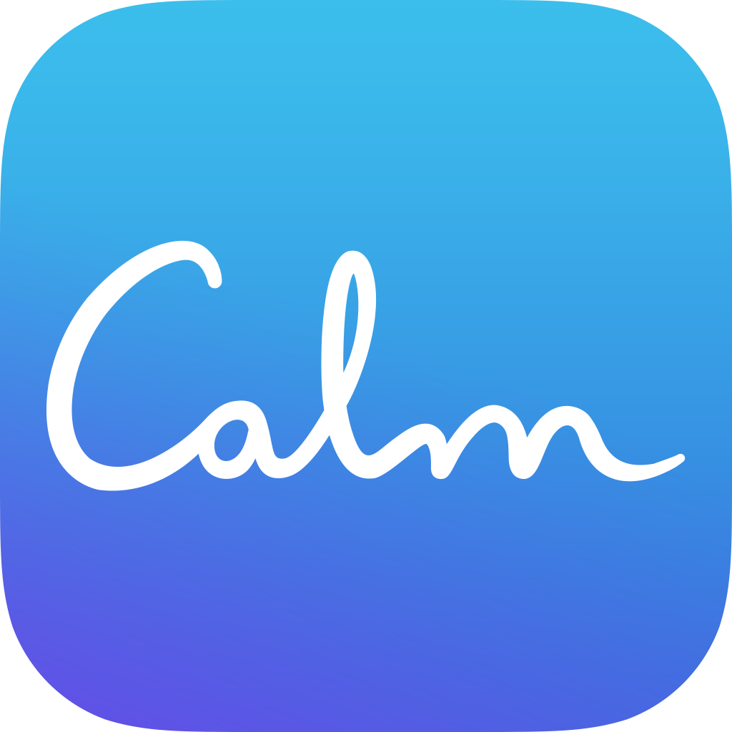 Calm App Premium