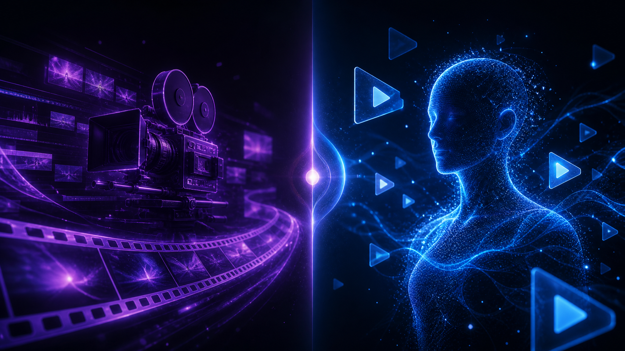 Synthesia vs HeyGen: ¿Cuál es mejor para crear videos con IA?