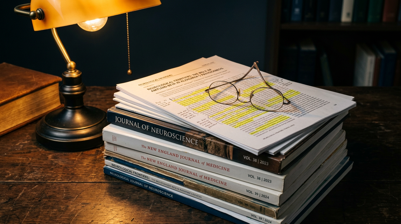 Supporting literature