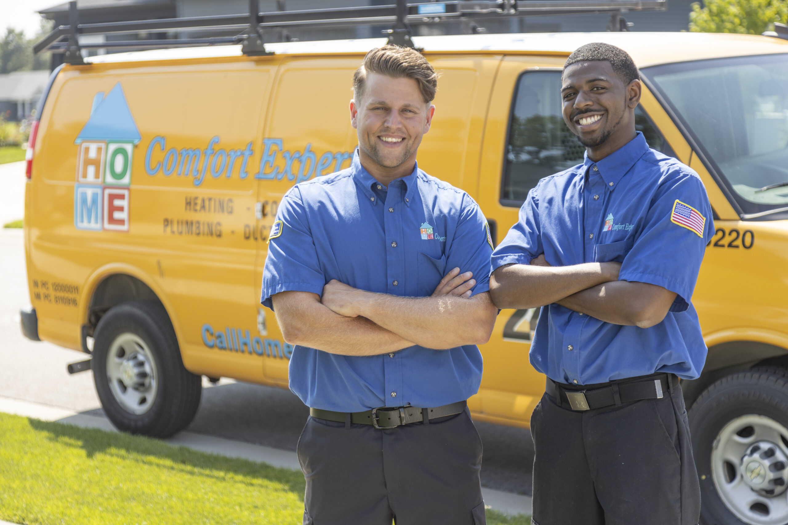 High-Ticket Construction