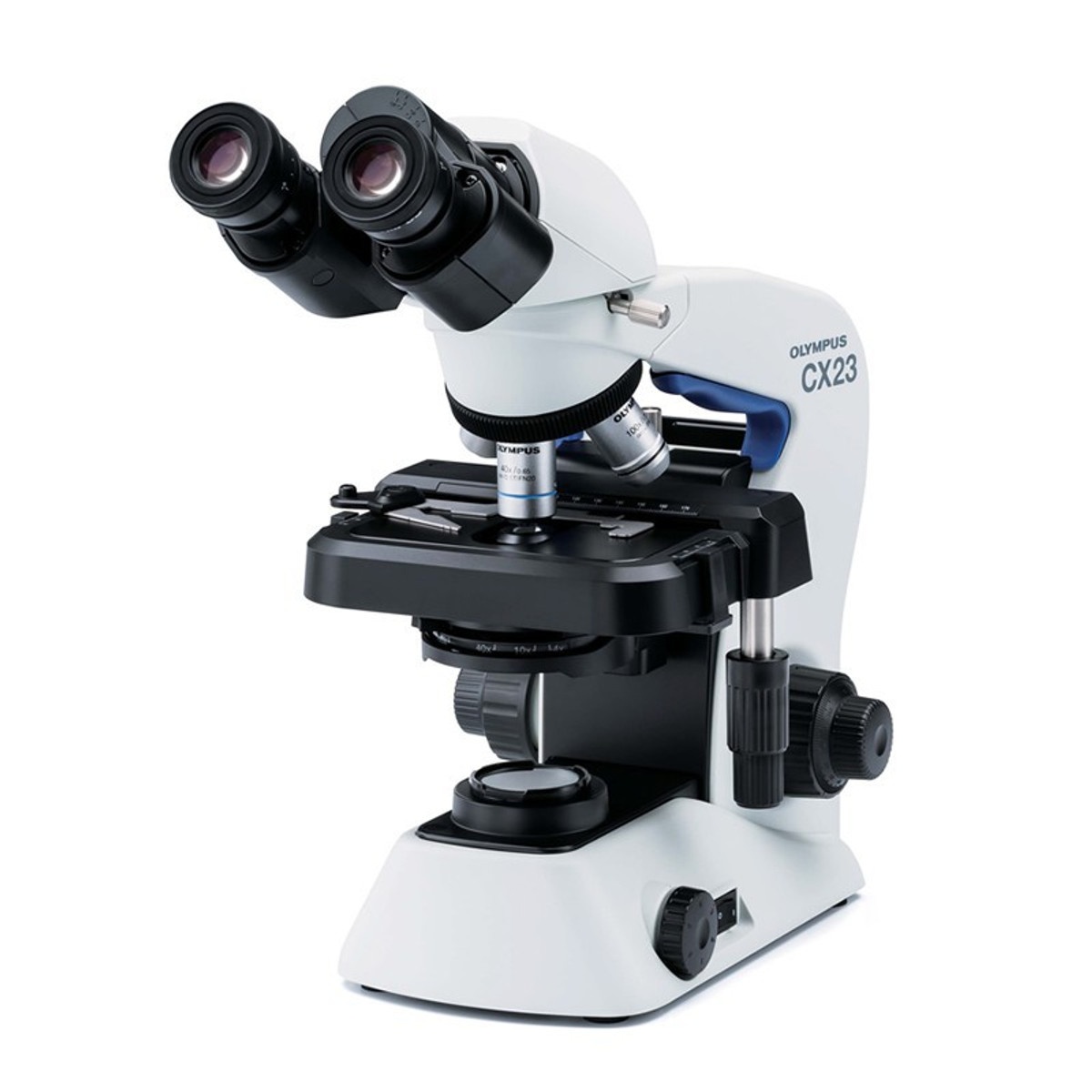 Olympus CX23 Biological Microscope
