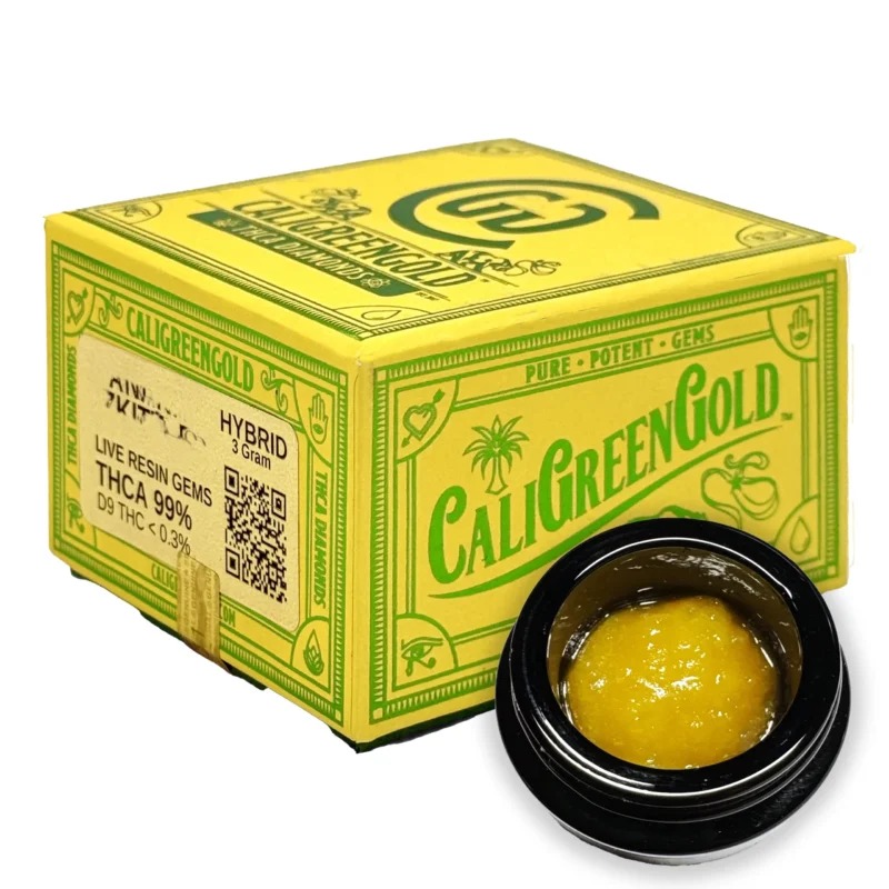 Guava Casquitos Reserve Live Badder