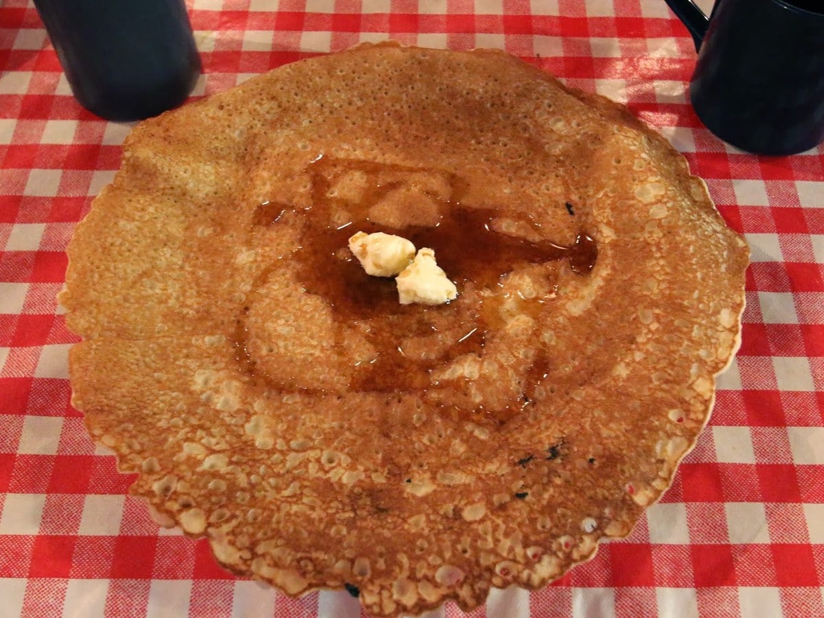 Billy Gail's Cafe