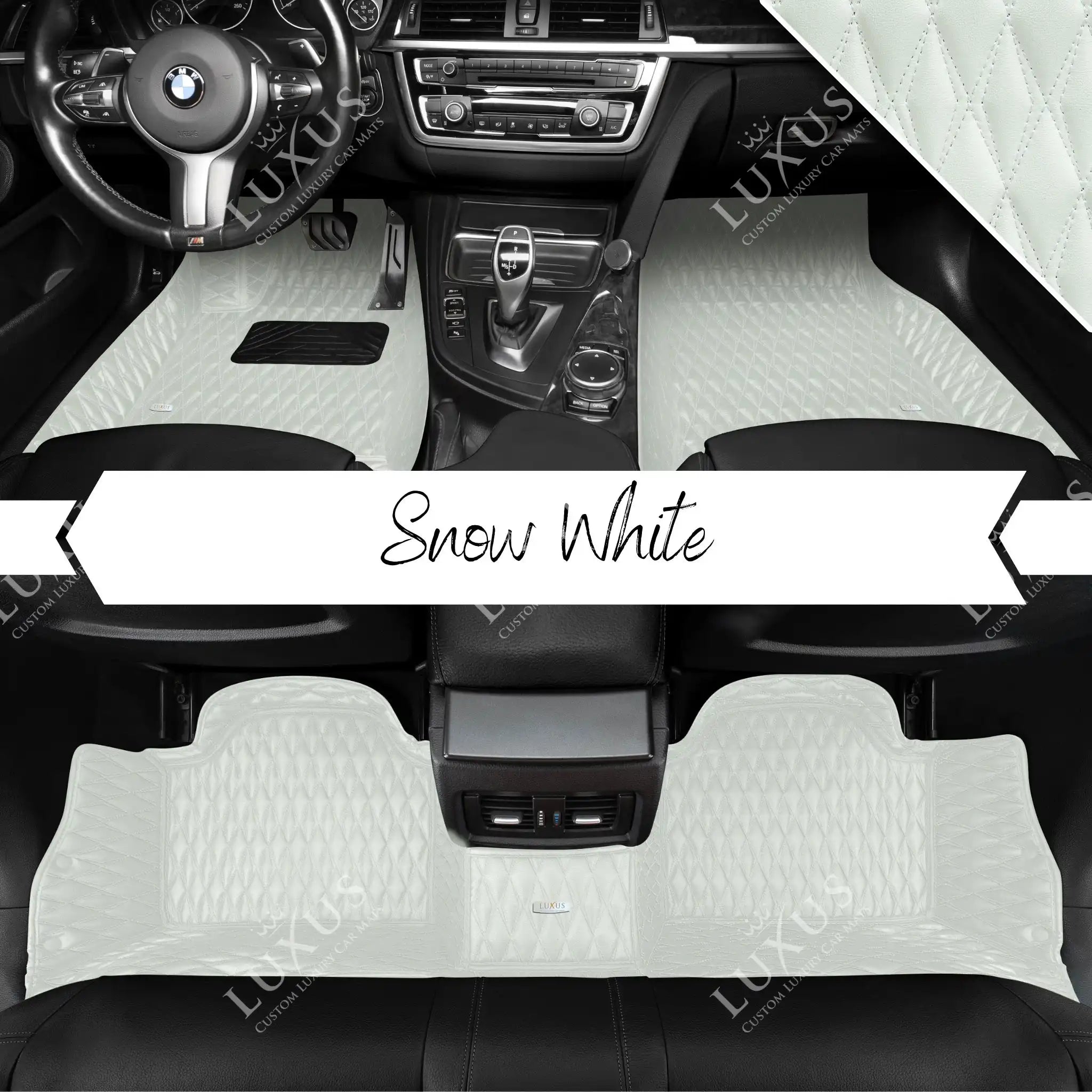 Tapis de sol premium