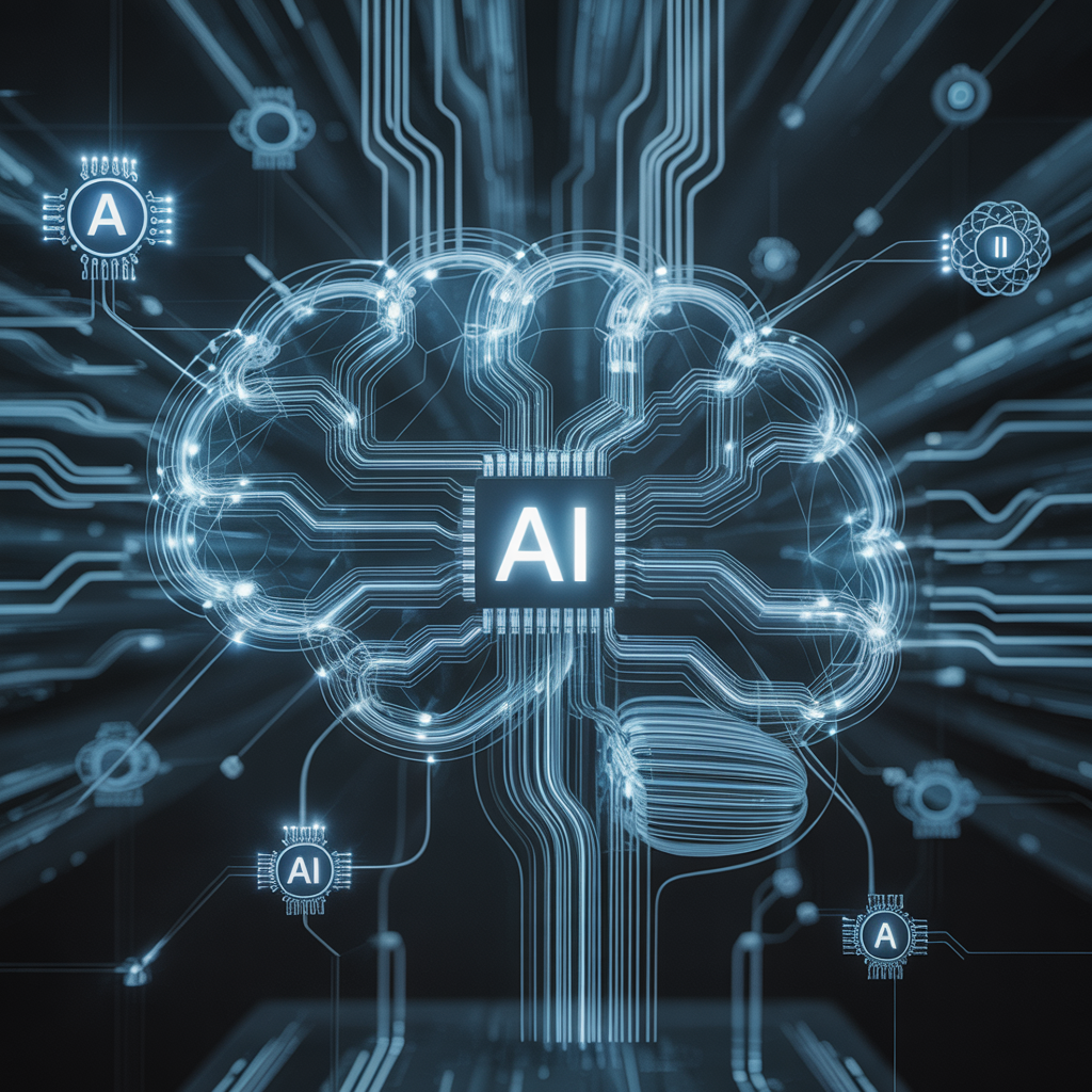 Tech InnovAI - Implementación de IA Empresarial