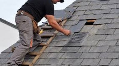 Roofing Services