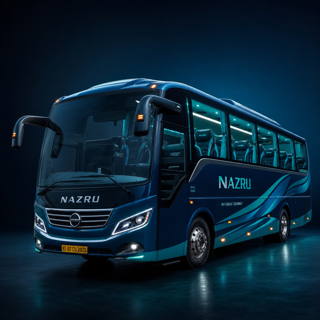 Private Buses