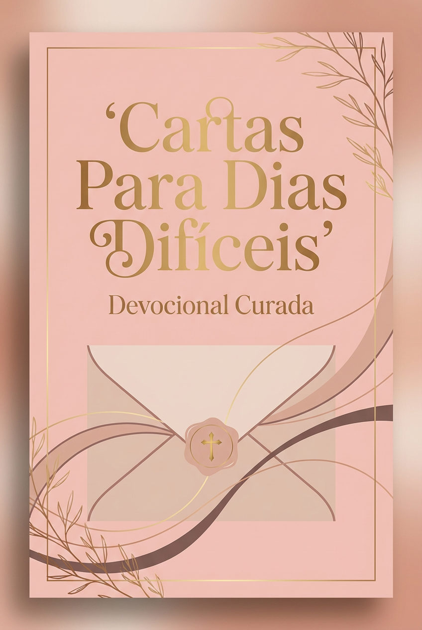 Cartas Para Dias Difíceis