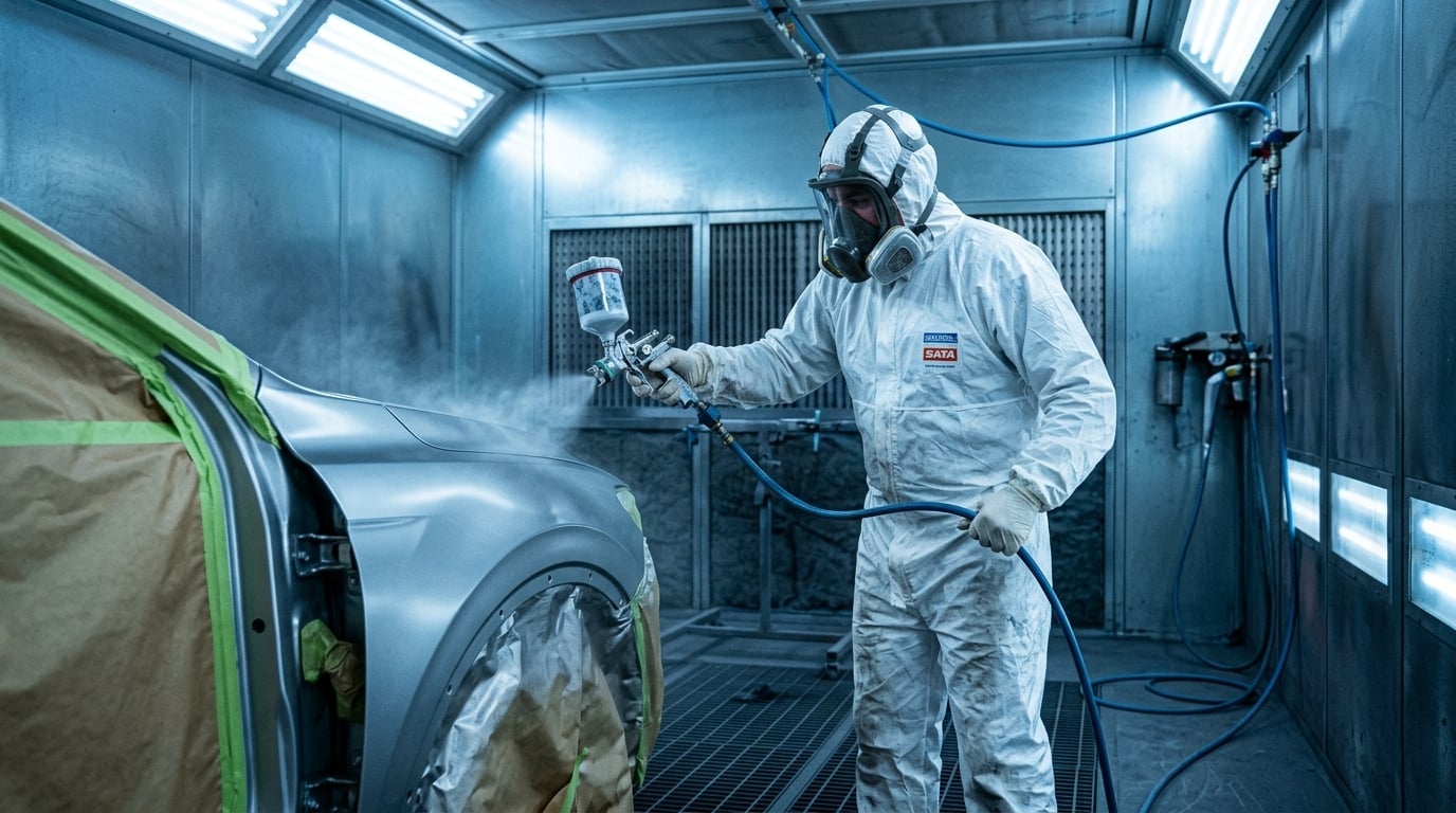 Car Body Repair