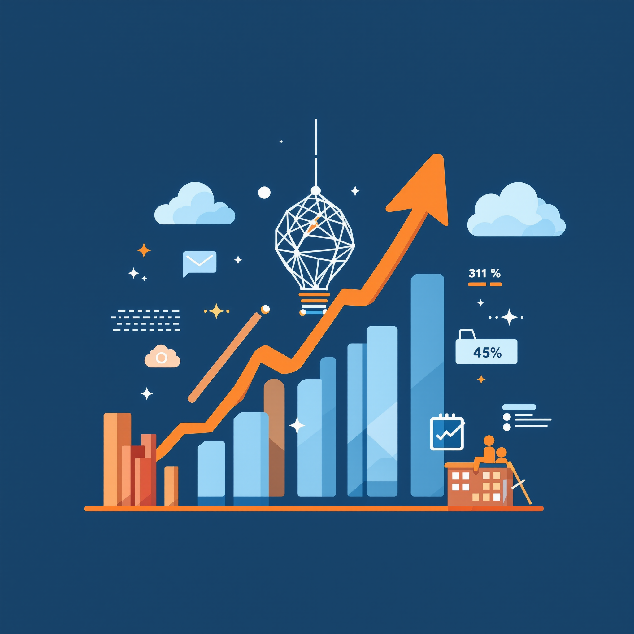 Icono Servicios de SEO