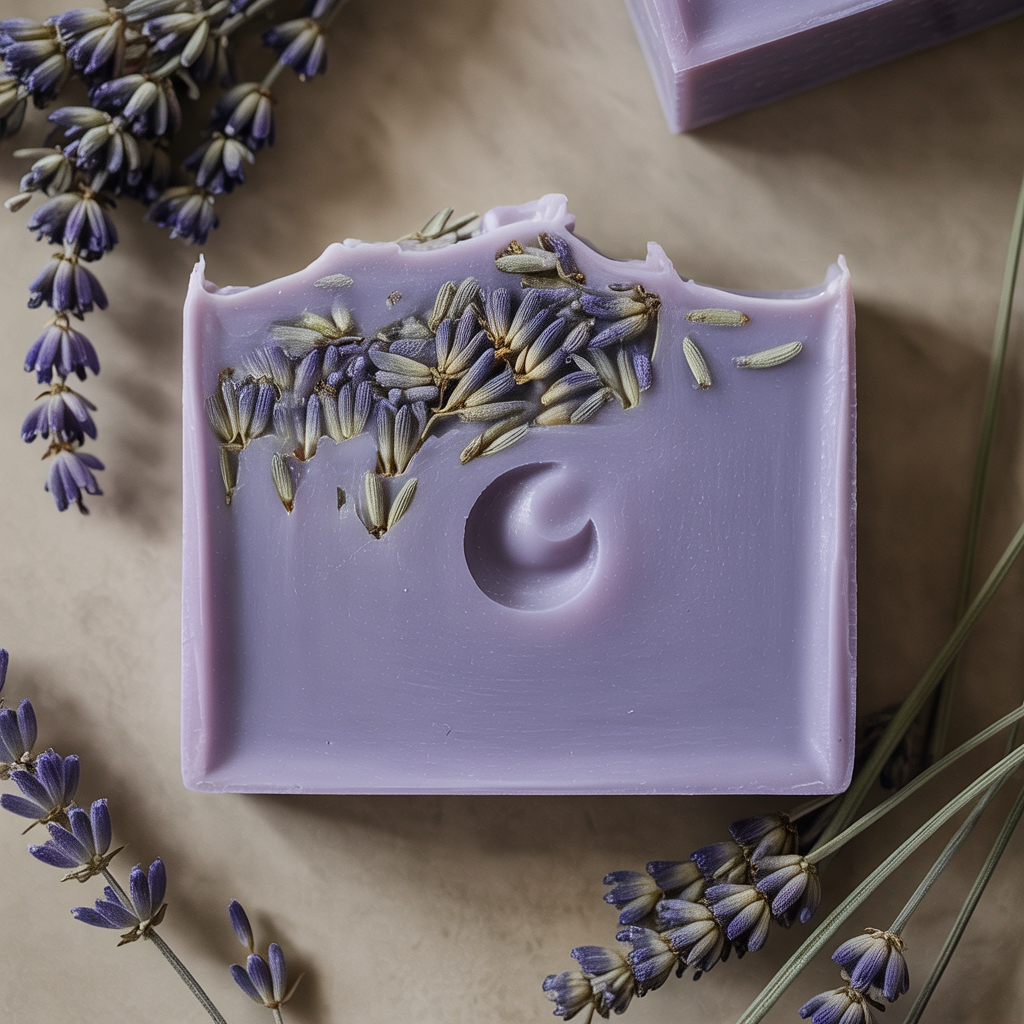 Sabonete Lavanda Dreams