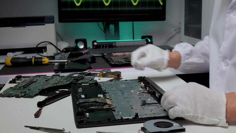 Tech Startup Growth Platform