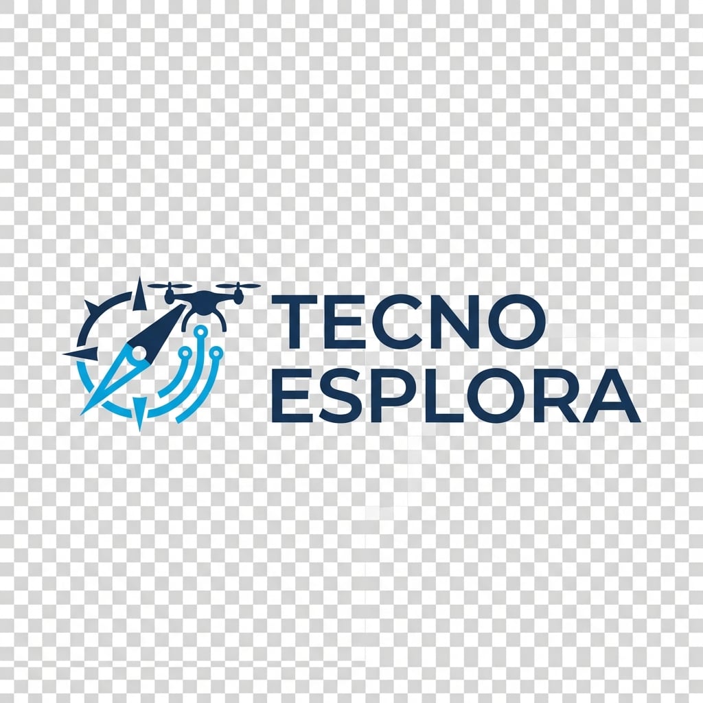 Tecno Esplora Logo
