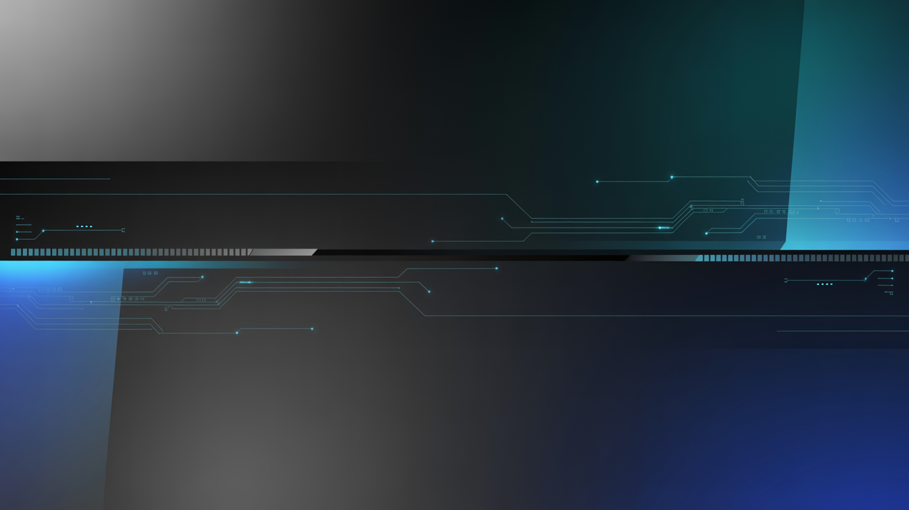 Glitch Media Lab Hero Background