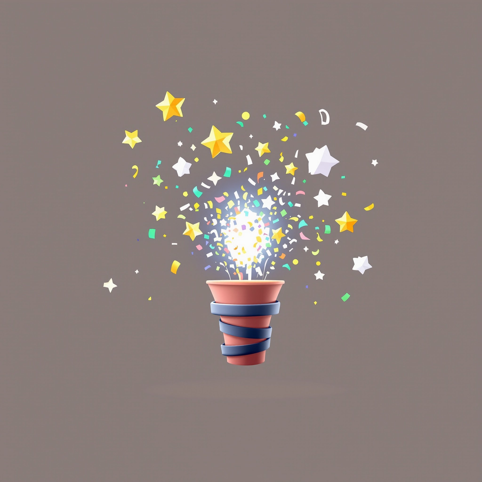 Feier deine Fortschritte 🎉 Icon