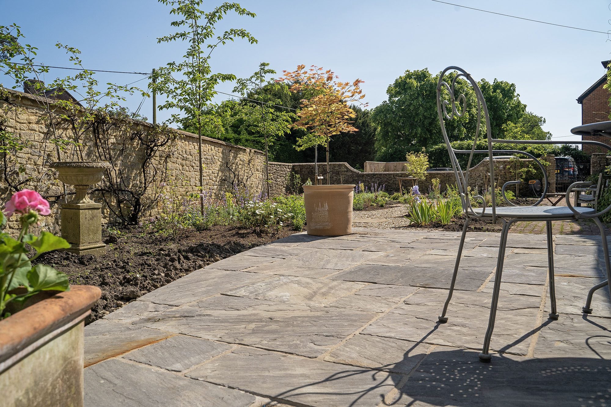 Patios & Paths example 2