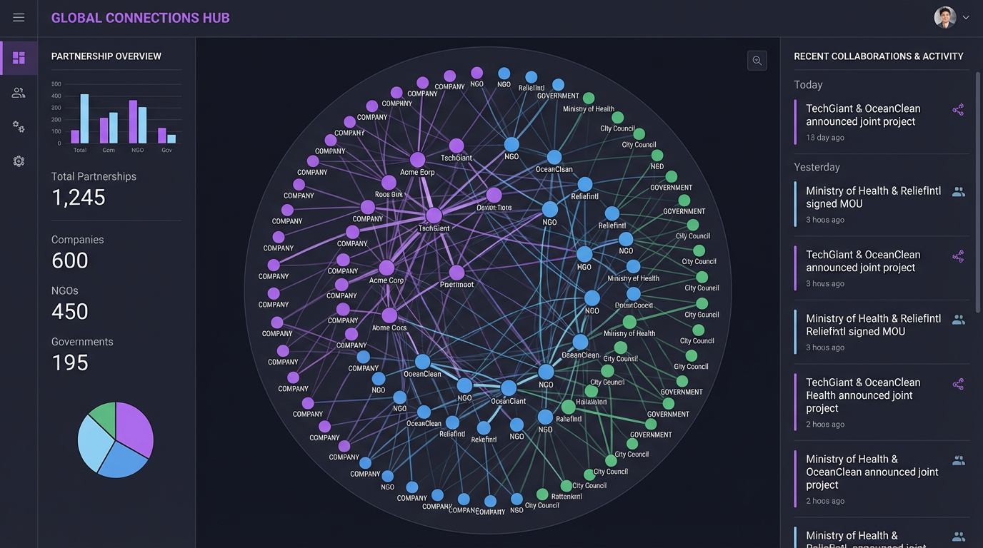 Red de Alianzas Fonselp