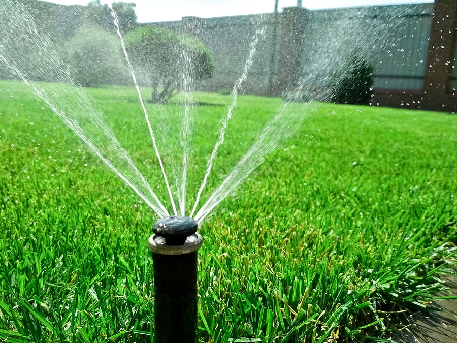 Irrigation