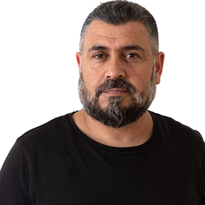 Özgür Yıldırım
