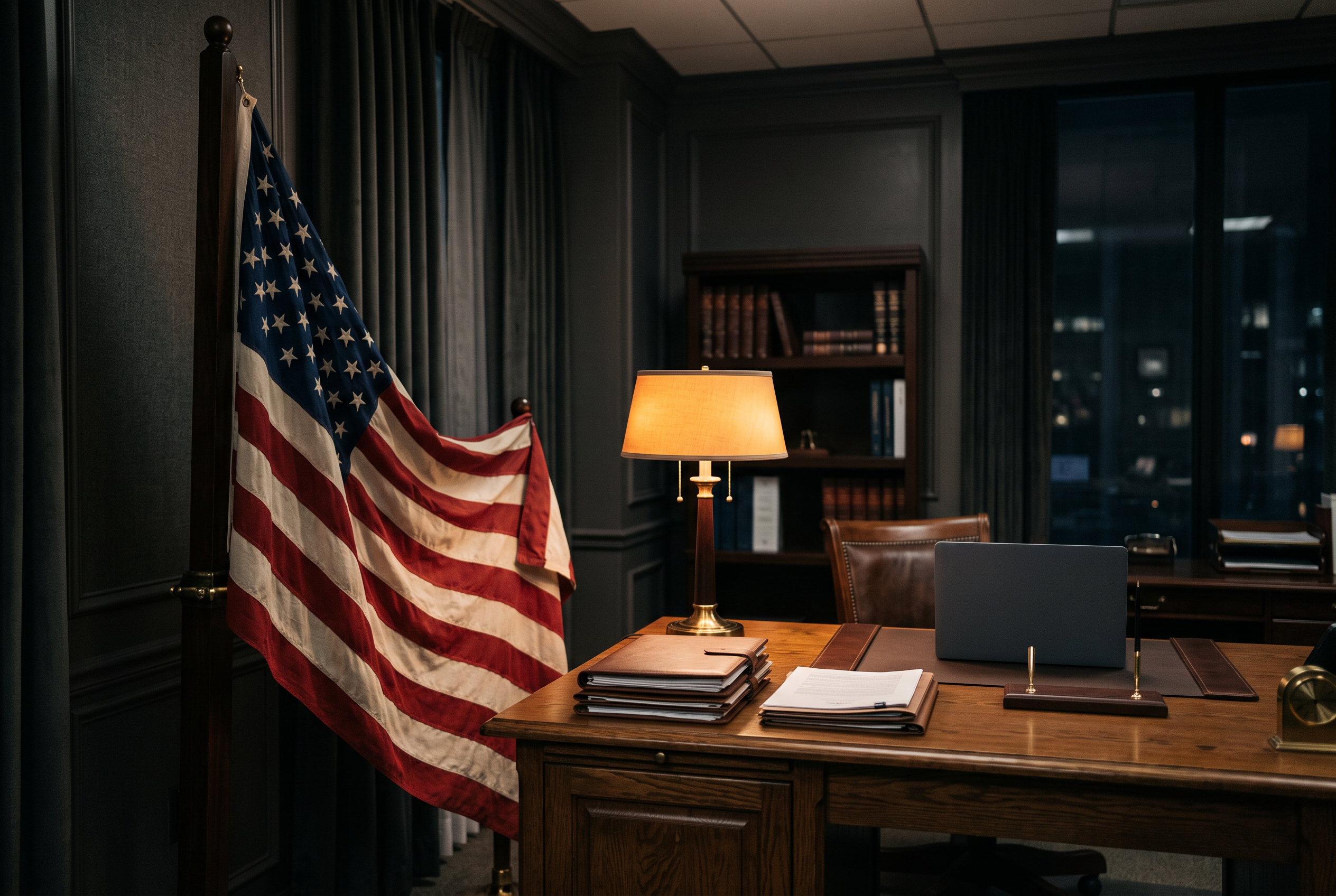 Government contracting readiness