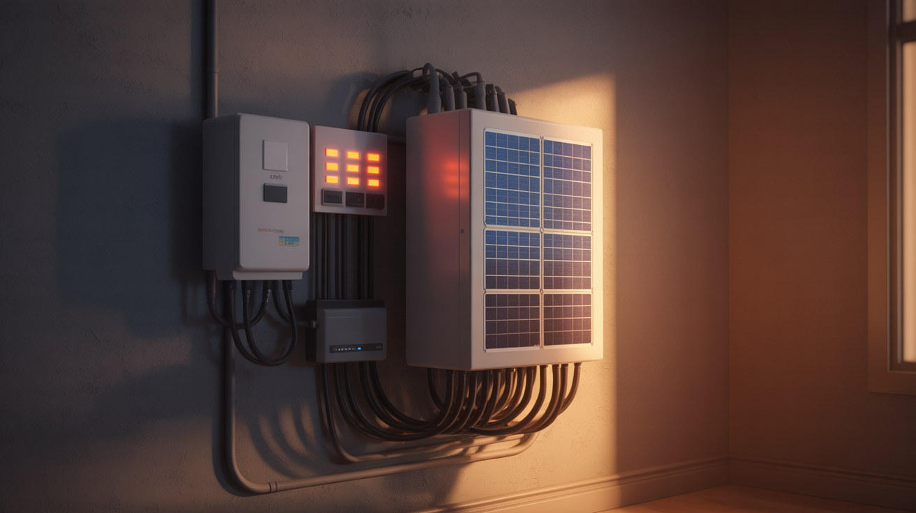 Standalone Home Battery Backup Without Solar: A 2026 Implementation Guide