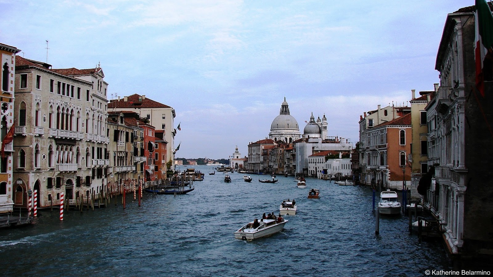 Lüks Venedik Turu (4 Gece 5 Gün)