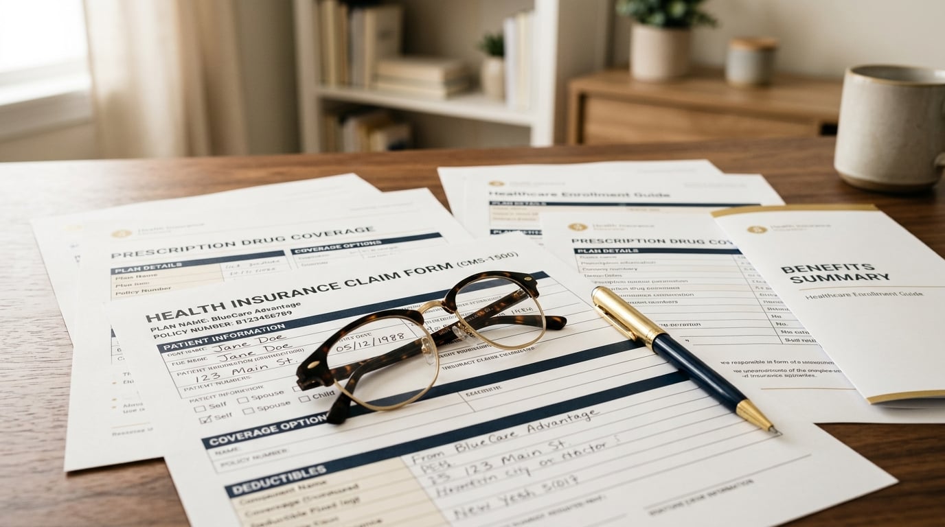 8 Questions to Ask Before You Pick a Medicare Plan