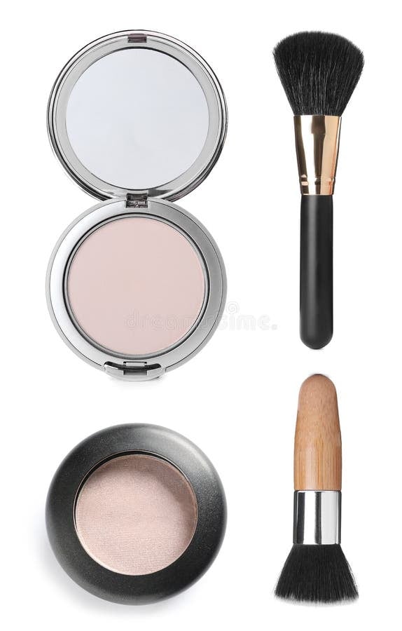 Набор кистей для макияжа