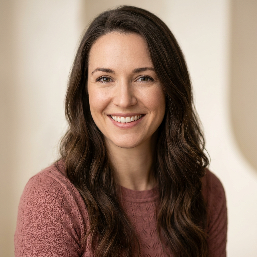 Lisa Hoffmann