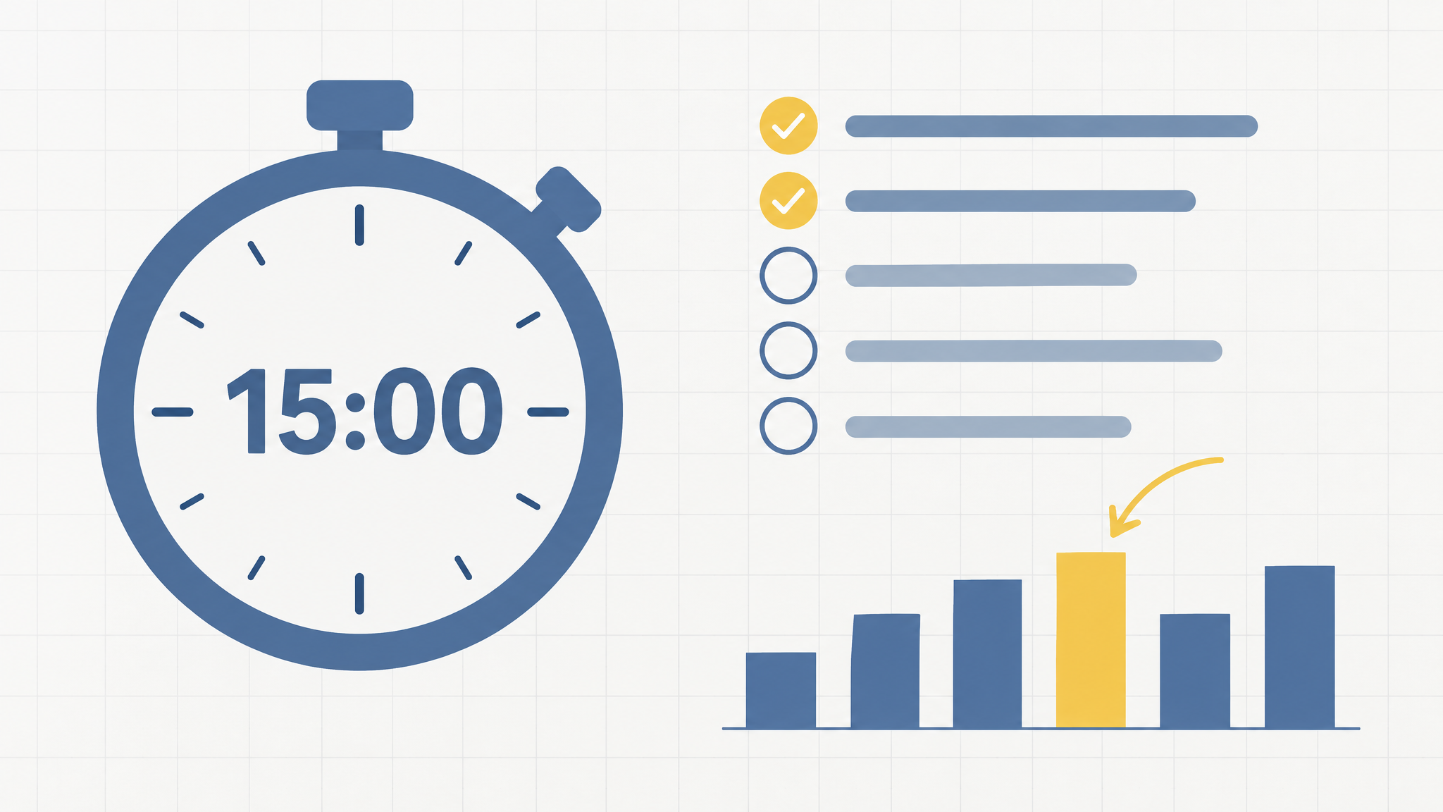 The 15-Minute Monthly Money Review in Google Sheets