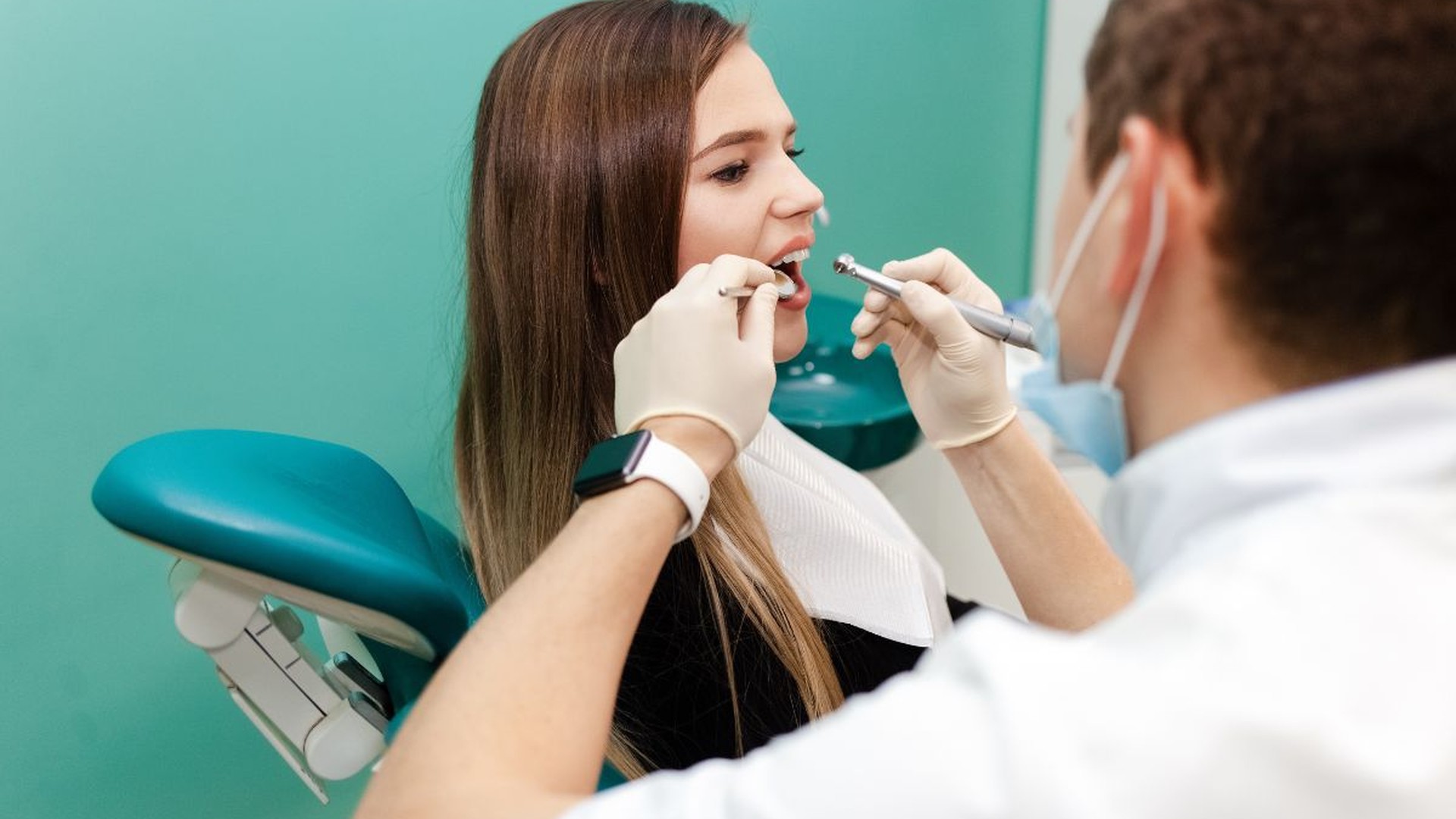 PASSO 1: PRIMEIRA CONSULTA COMPLETA