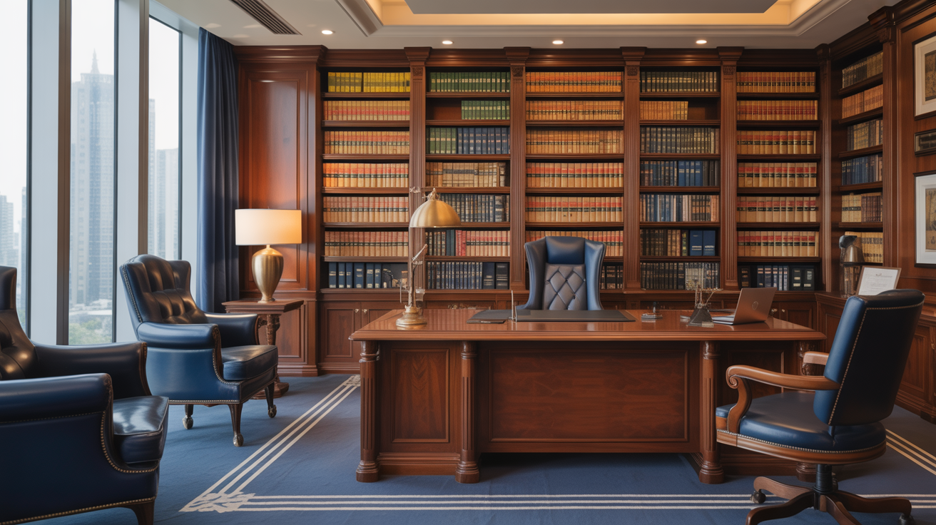 Law Firm Disbursement Funding