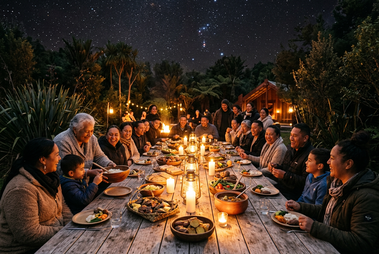 Matariki