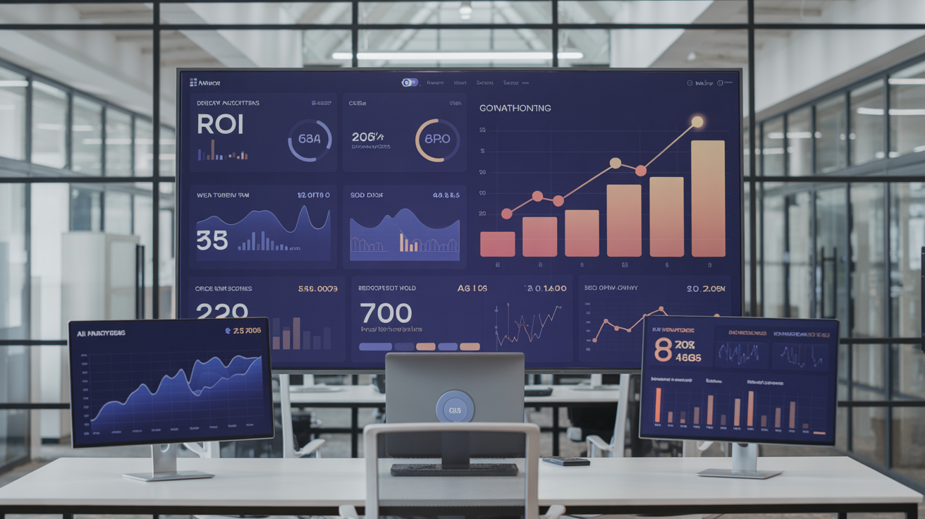 Why Measuring AI ROI Is the Only Strategy That Matters in 2026