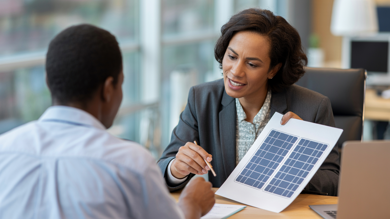 Consultation & System Design