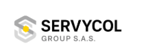 Logo de Servycol Group