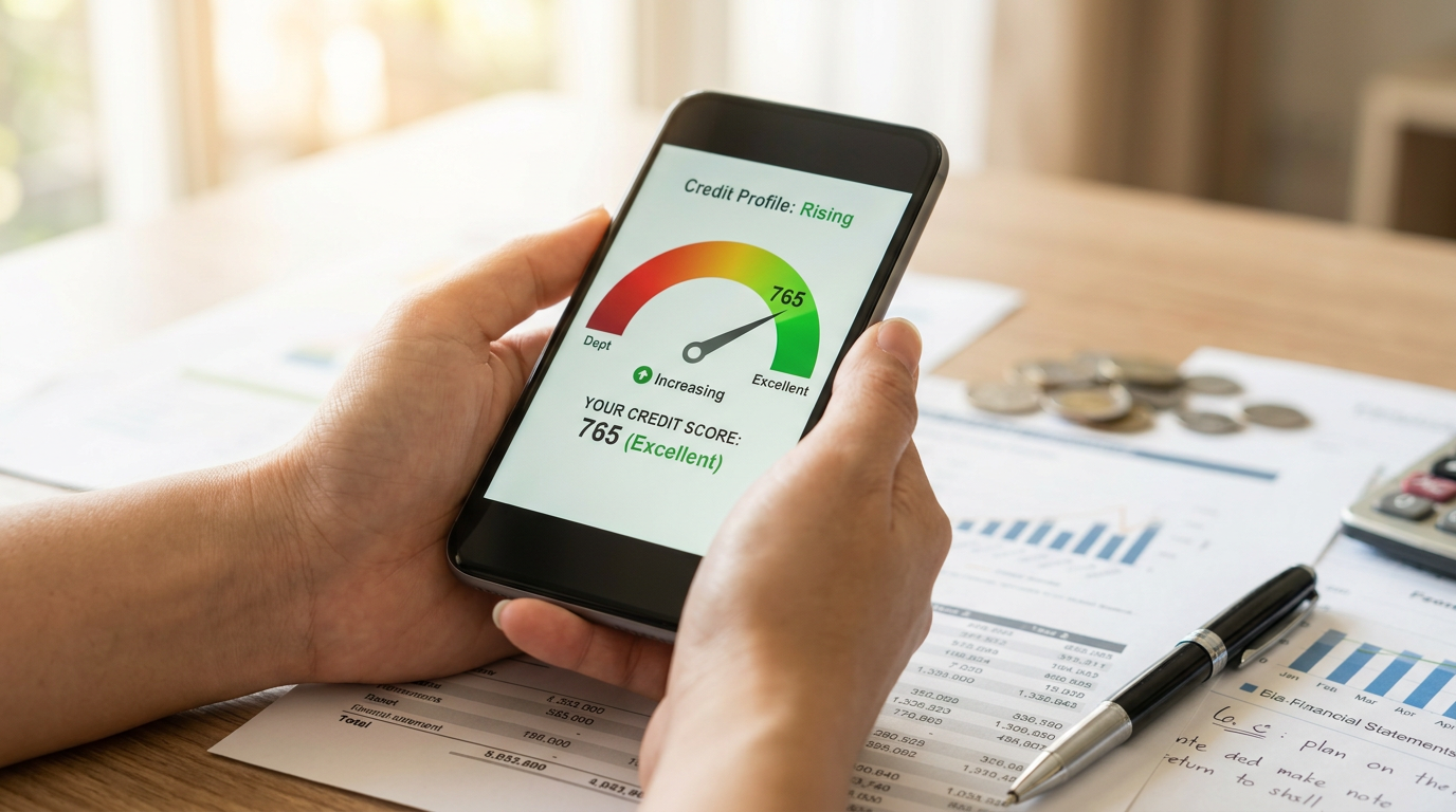 How to Read a Credit Repair Contract Before You Sign
