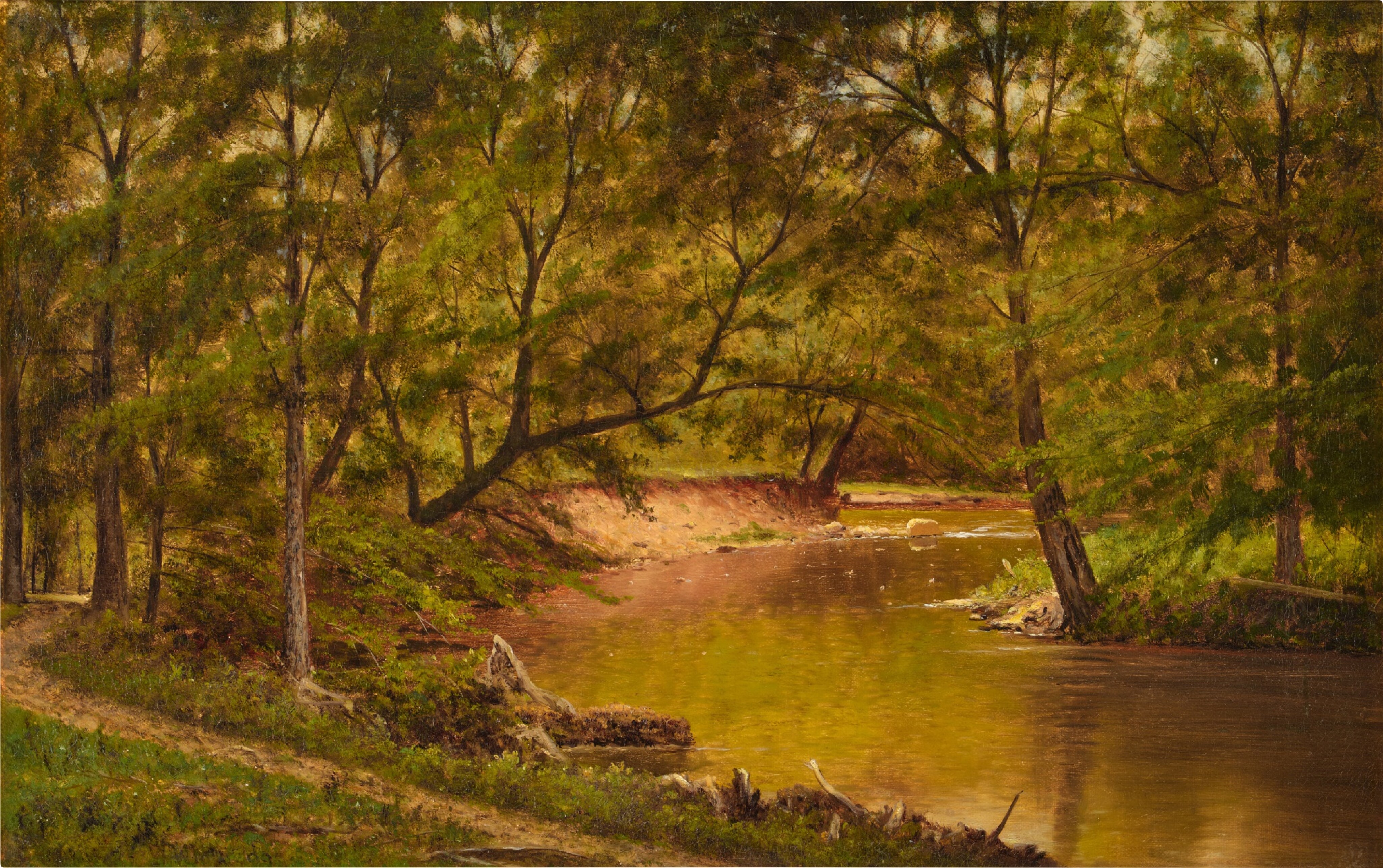 Thomas Worthington Whittredge